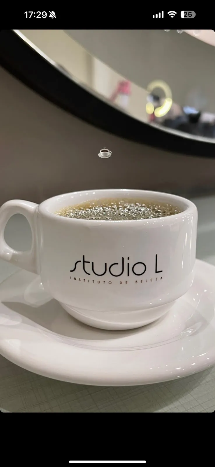 Café da casa