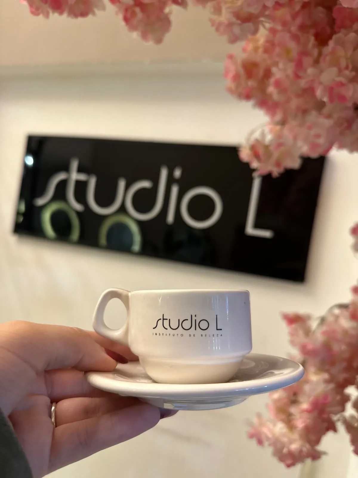 Identidade Studio L